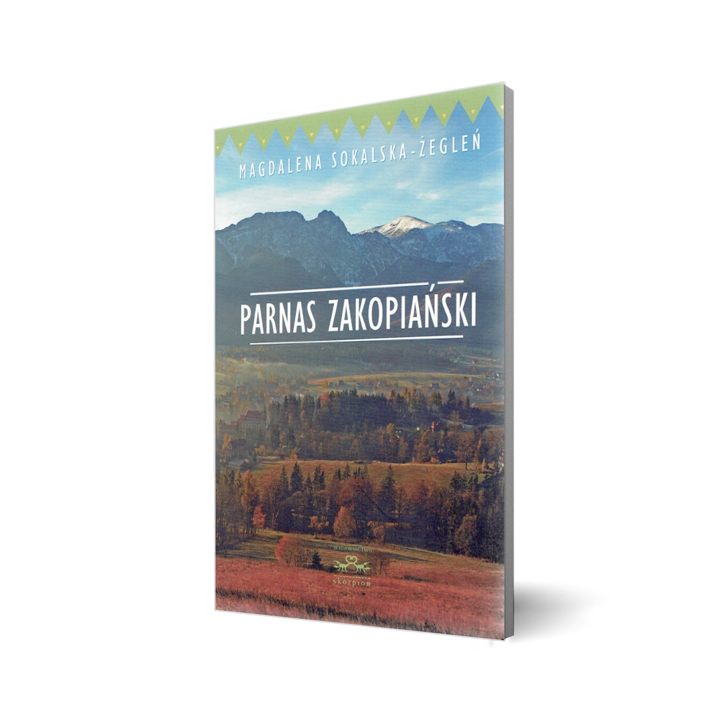 Parnas Zakopiański
