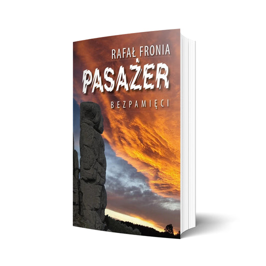 Pasażer bezpamięci