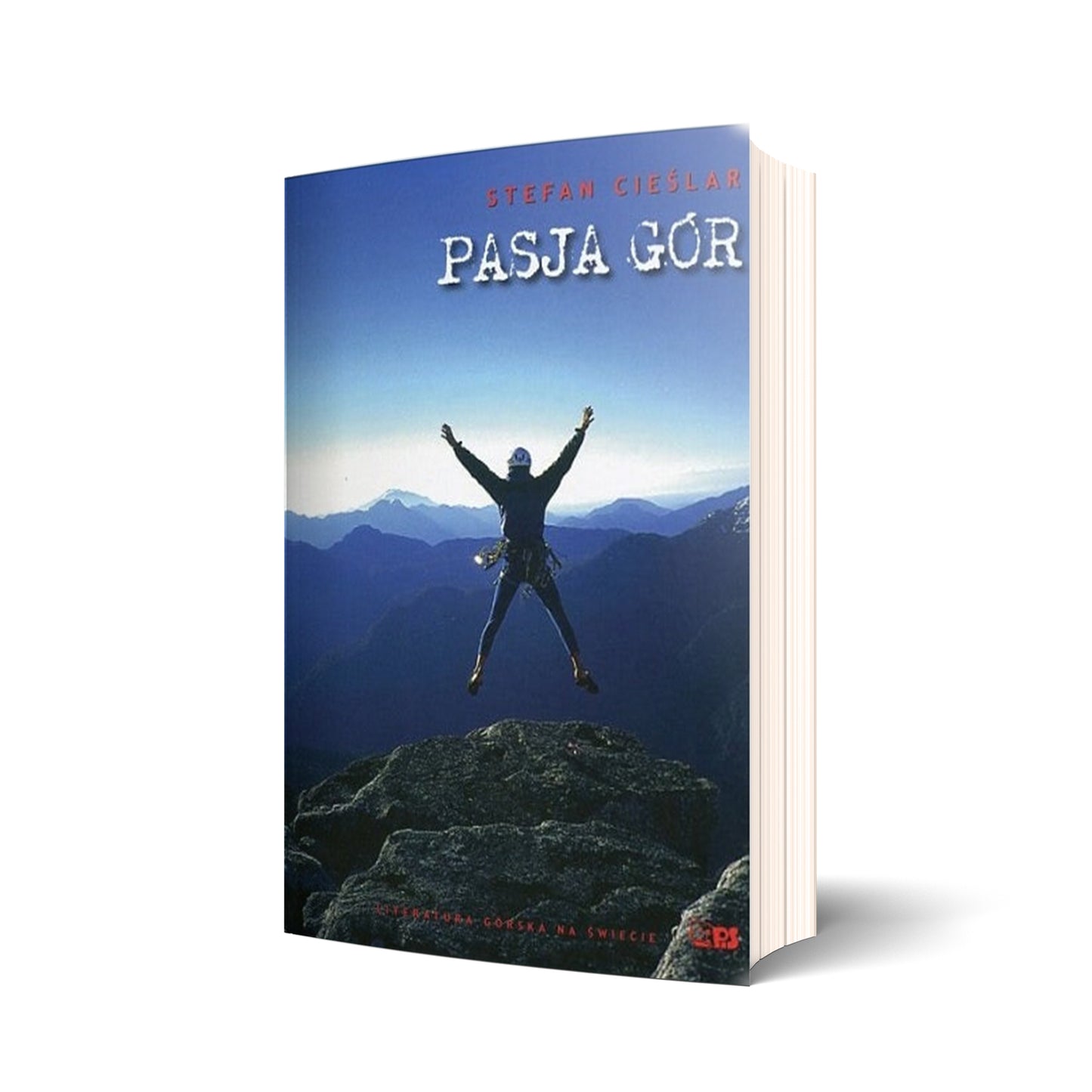 Pasja gór