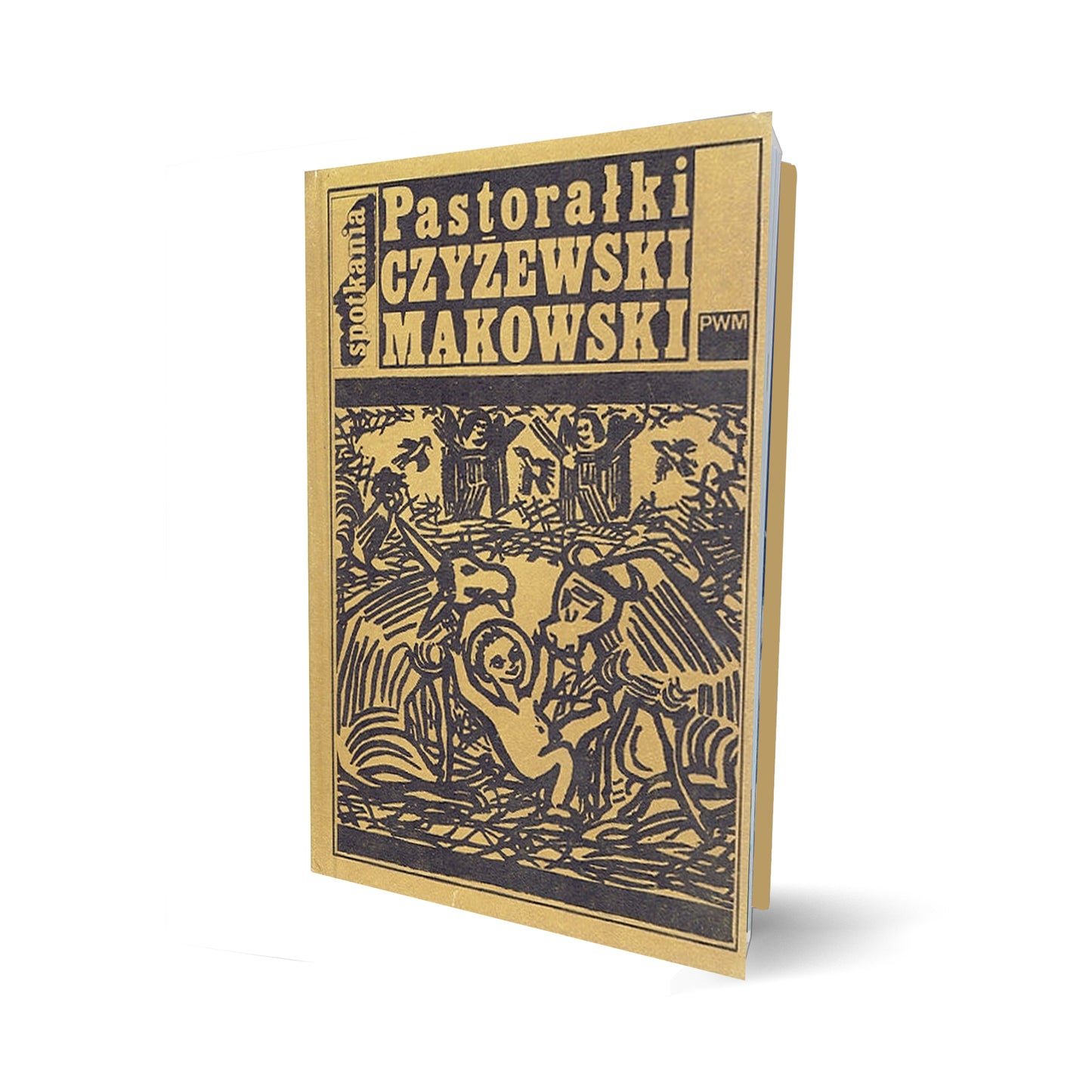 Pastorałki
