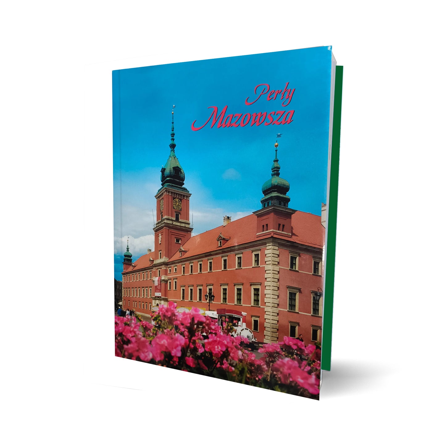 Perły Mazowsza