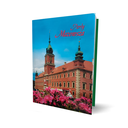 Perły Mazowsza