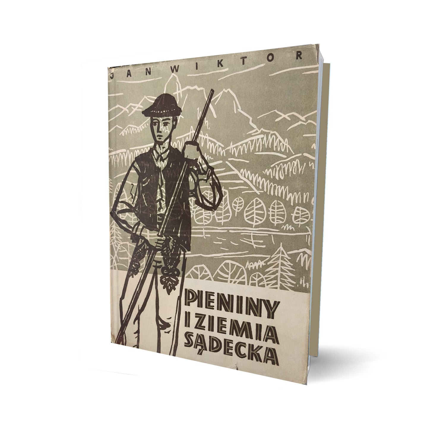 Pieniny i ziemia sądecka