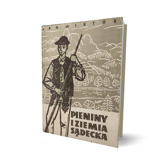 Pieniny i ziemia sądecka
