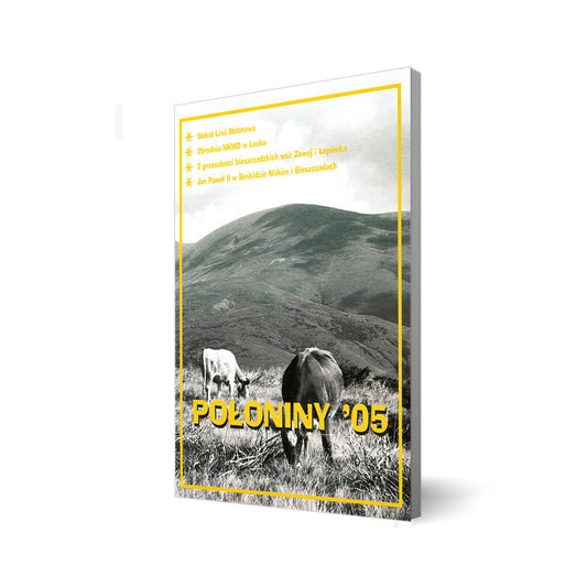 Połoniny 05