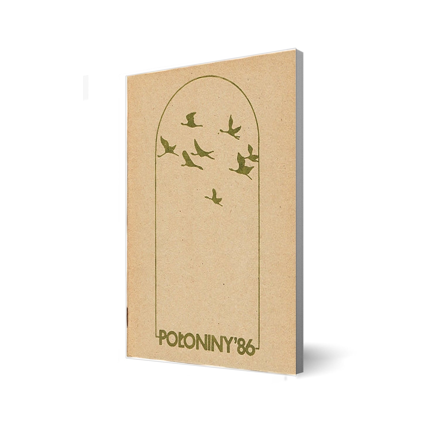 Połoniny 86