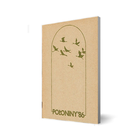 Połoniny 86