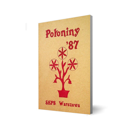 Połoniny 87