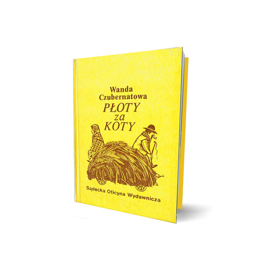 Płoty za koty