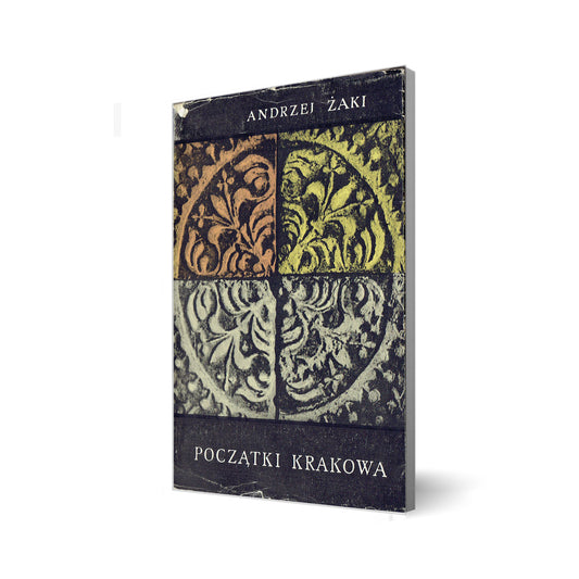 Początki Krakowa