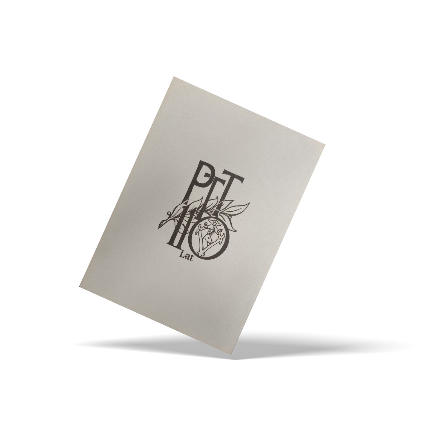 Pocztówka 110 Lat PTT