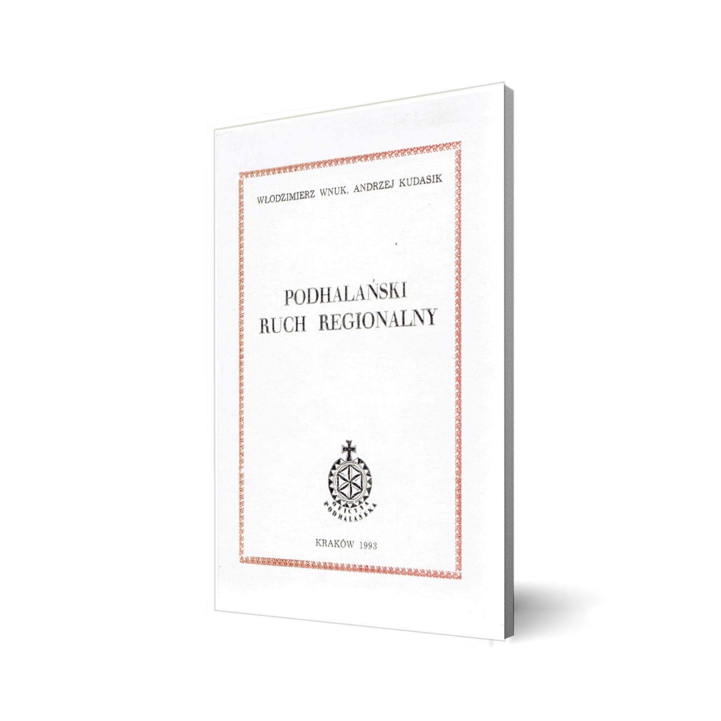 Podhalański ruch regionalny