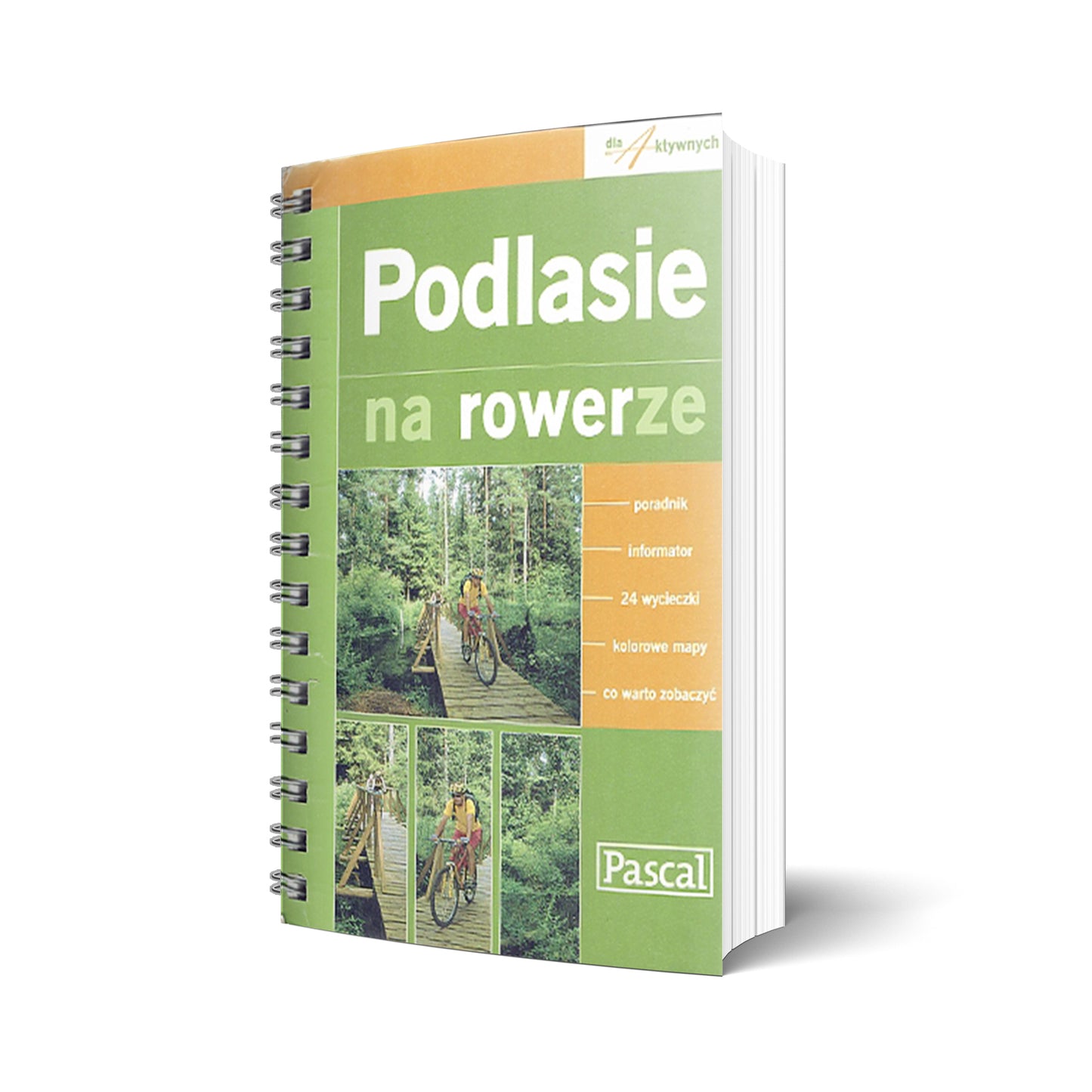 Podlasie na rowerze
