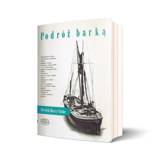 Podróż barką