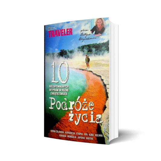 Podróże życia