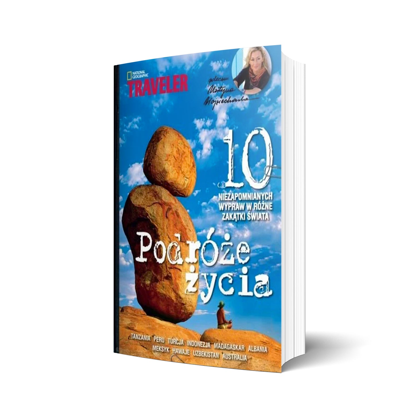 Podróże życia