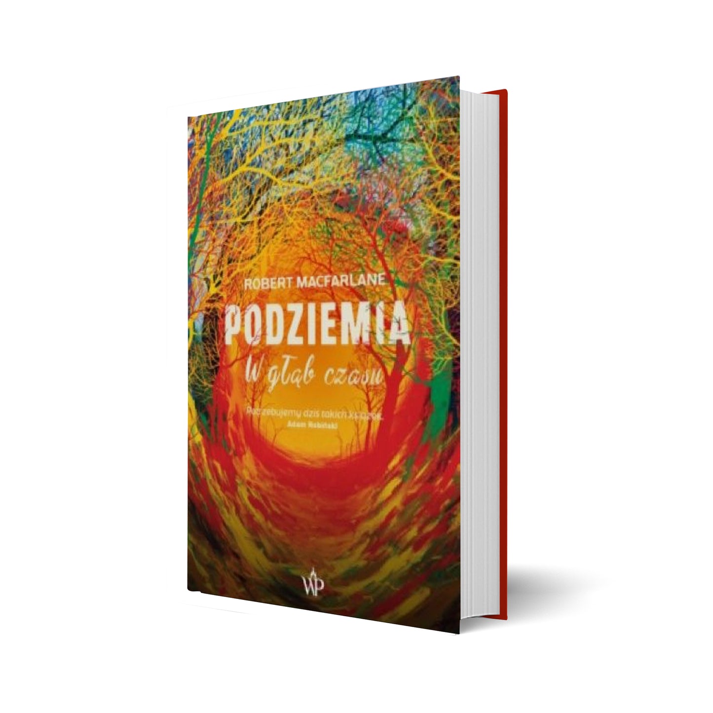 Podziemia. W głąb czasu