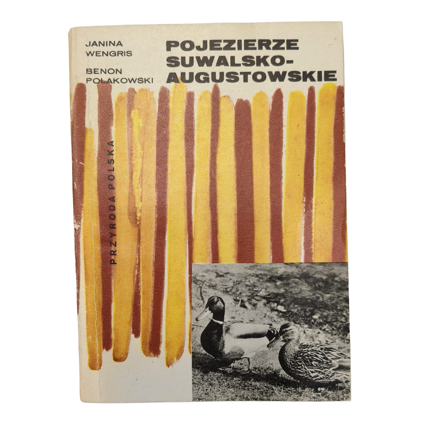 Pakiet seria Przyroda Polska (20 tytułów)