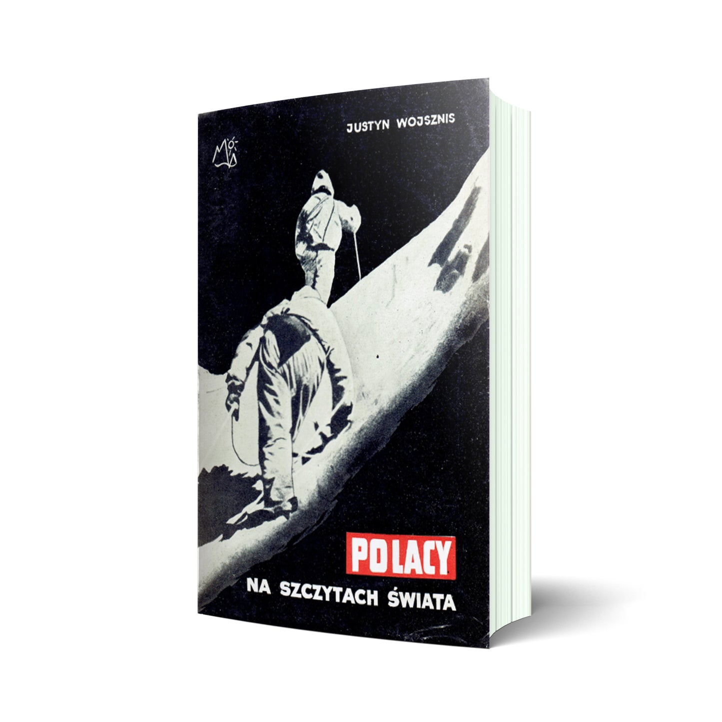 Polacy na szczytach świata