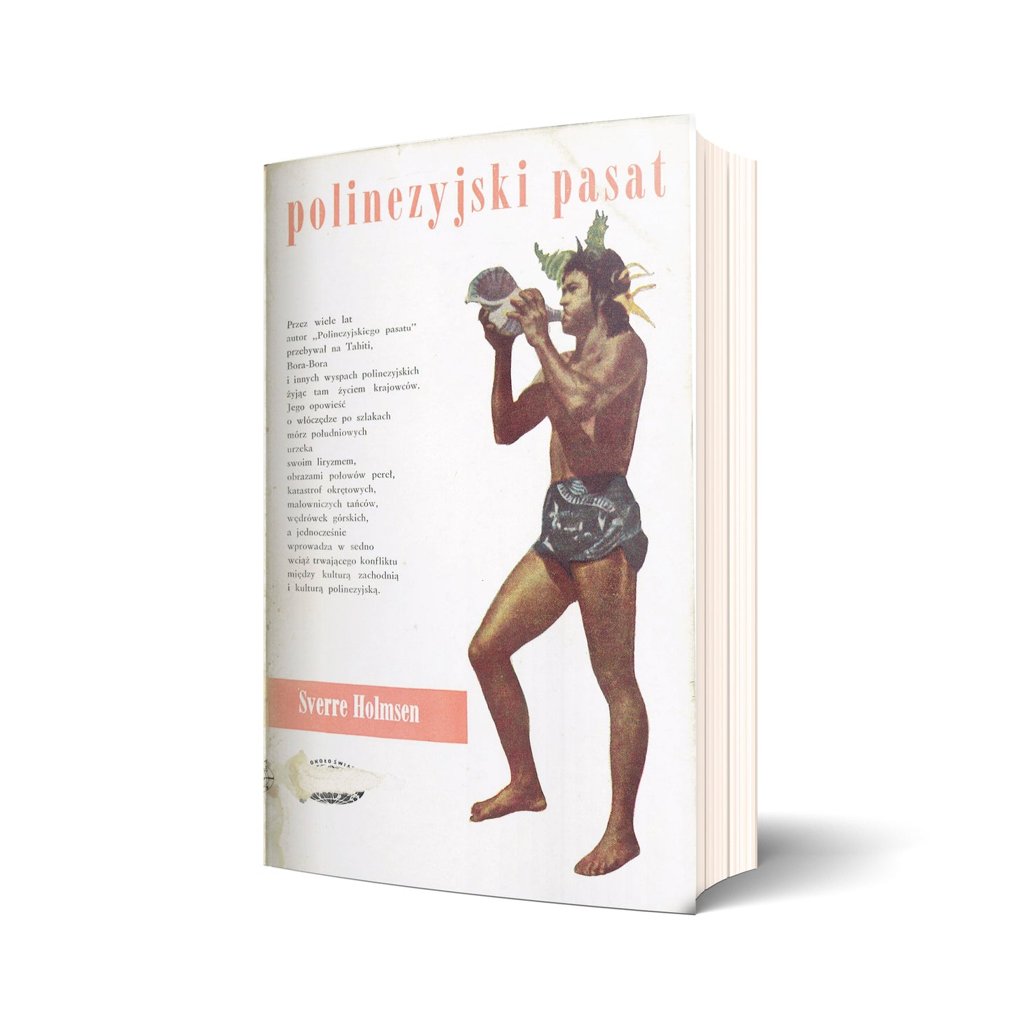 Polinezyjski pasat