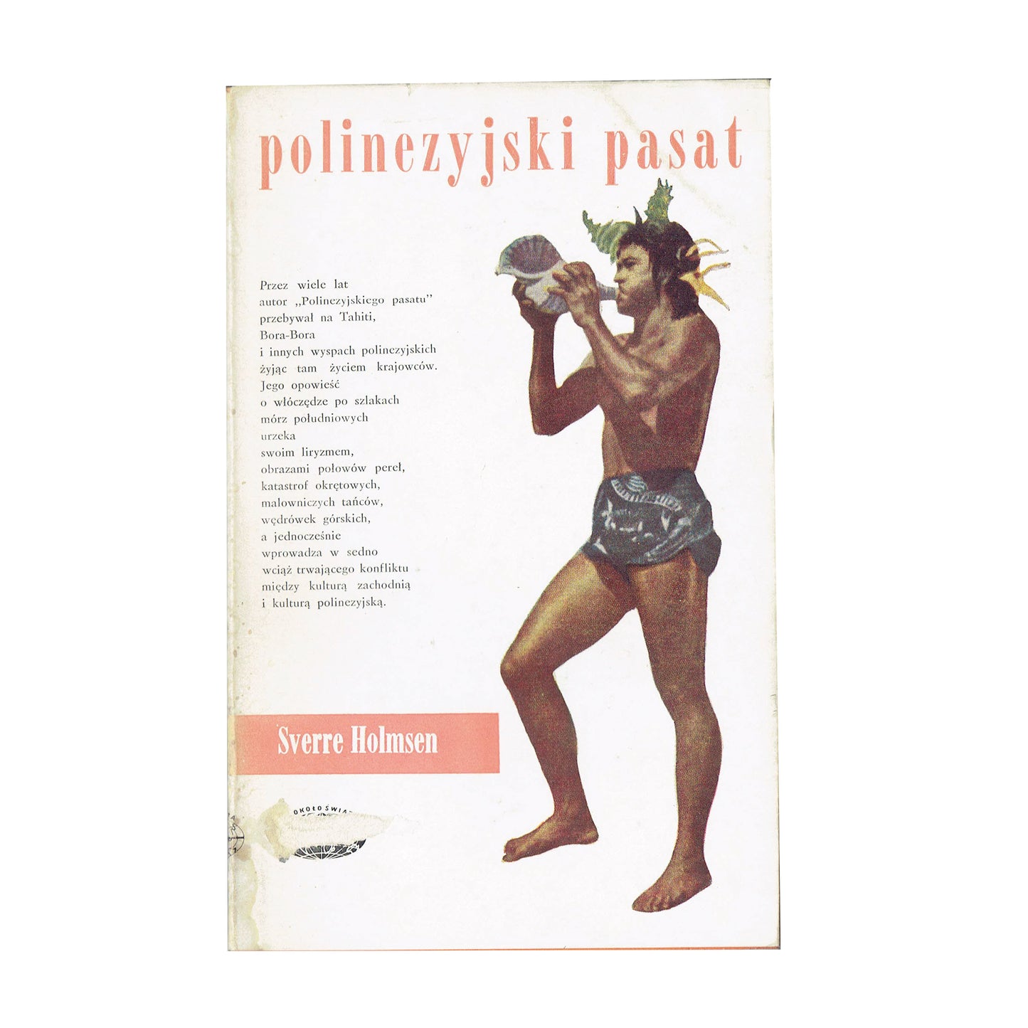 Polinezyjski pasat