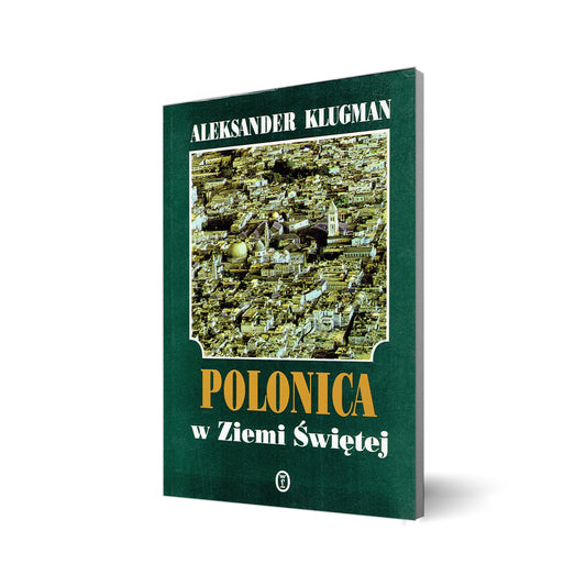 Polonica w Ziemi Świętej