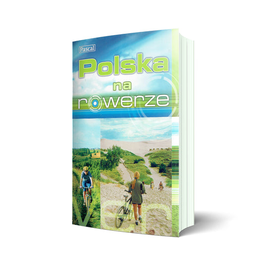 Polska na rowerze