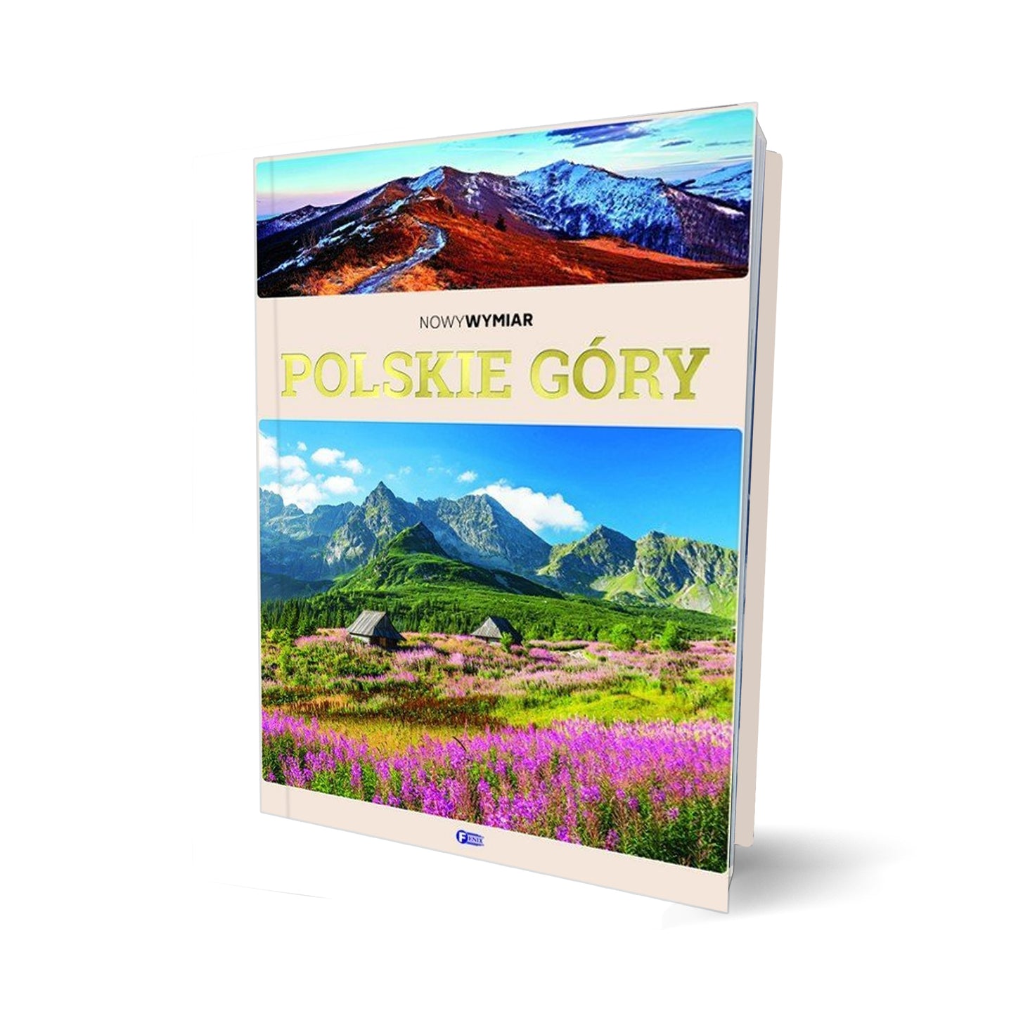 Polskie Góry. Nowy wymiar