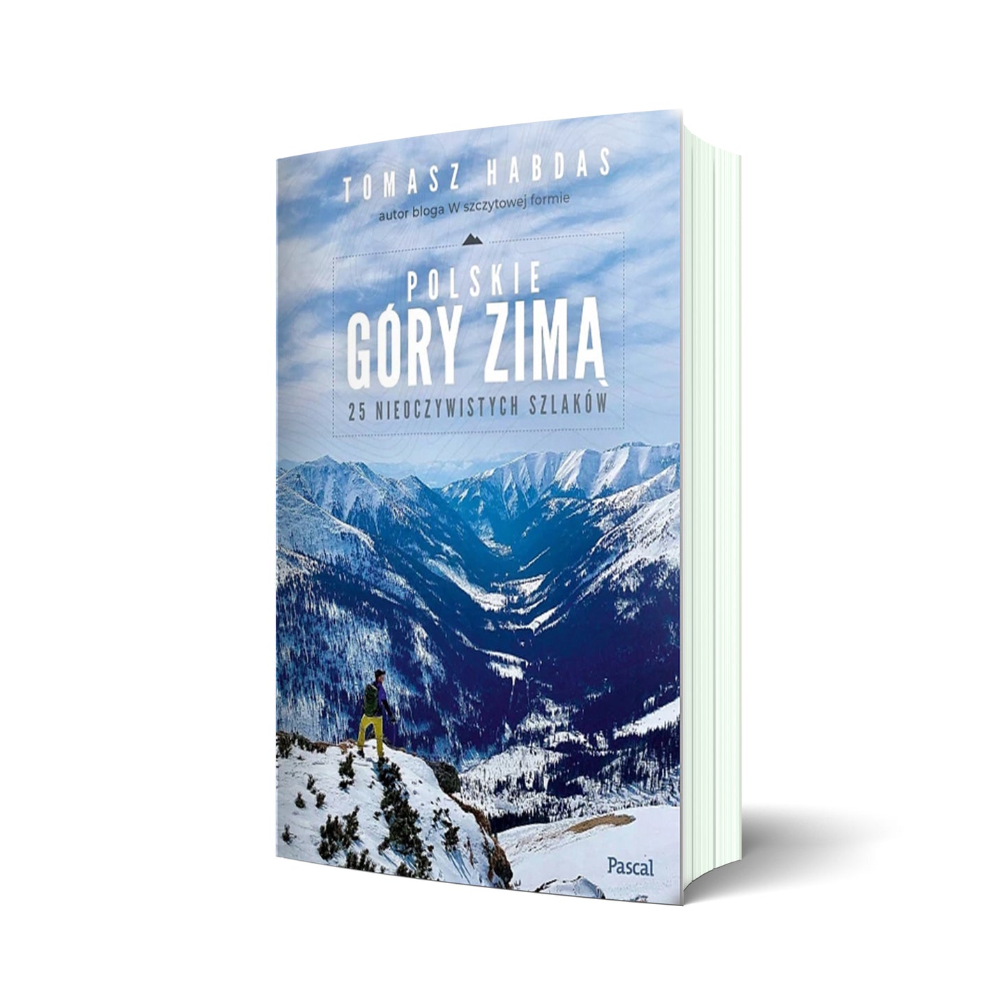 Polskie góry zimą