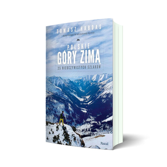 Polskie góry zimą