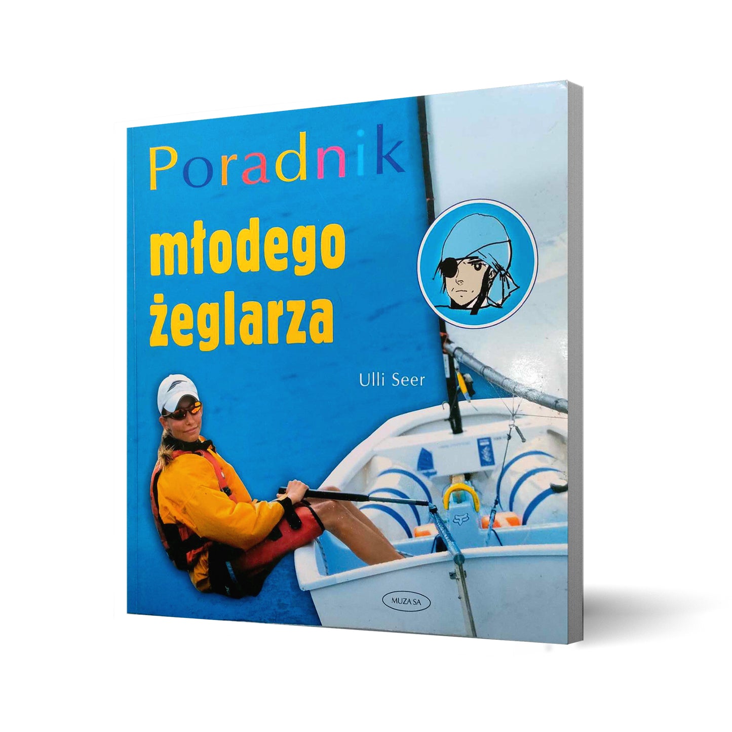Poradnik młodego żeglarza