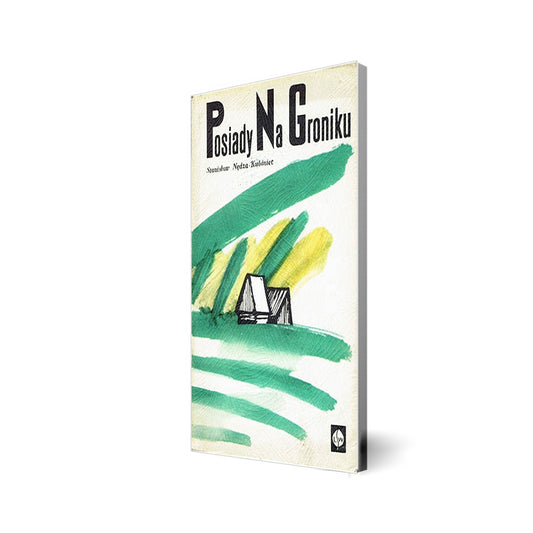 Posiady na Groniku
