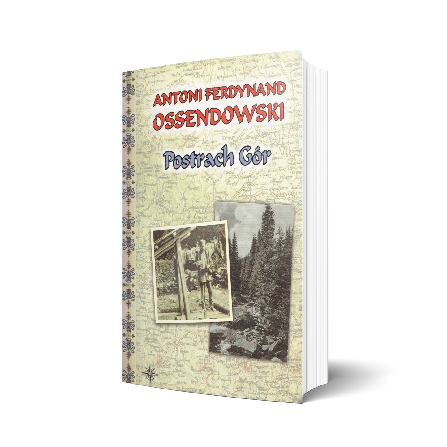 Postrach Gór