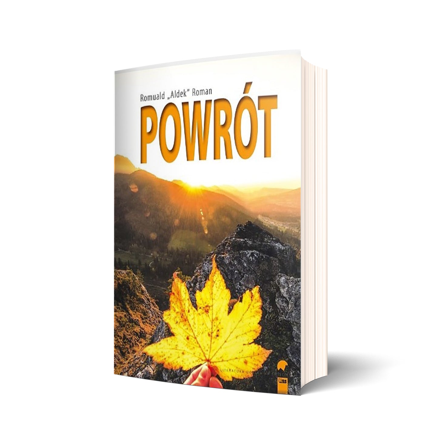 Powrót