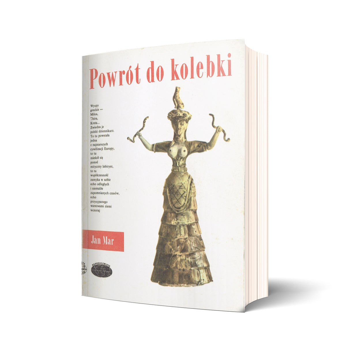 Powrót do kolebki