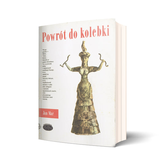 Powrót do kolebki