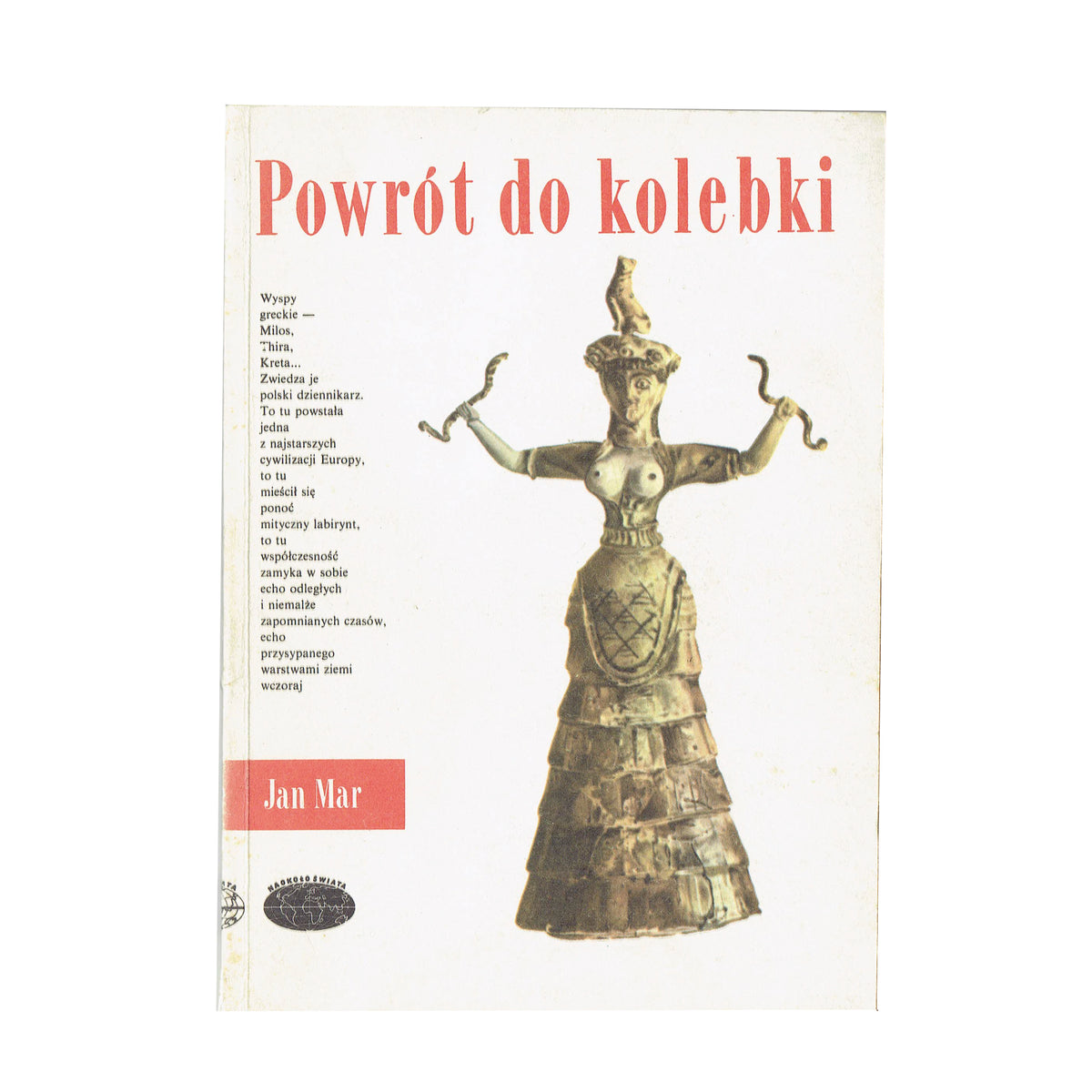 Powrót do kolebki