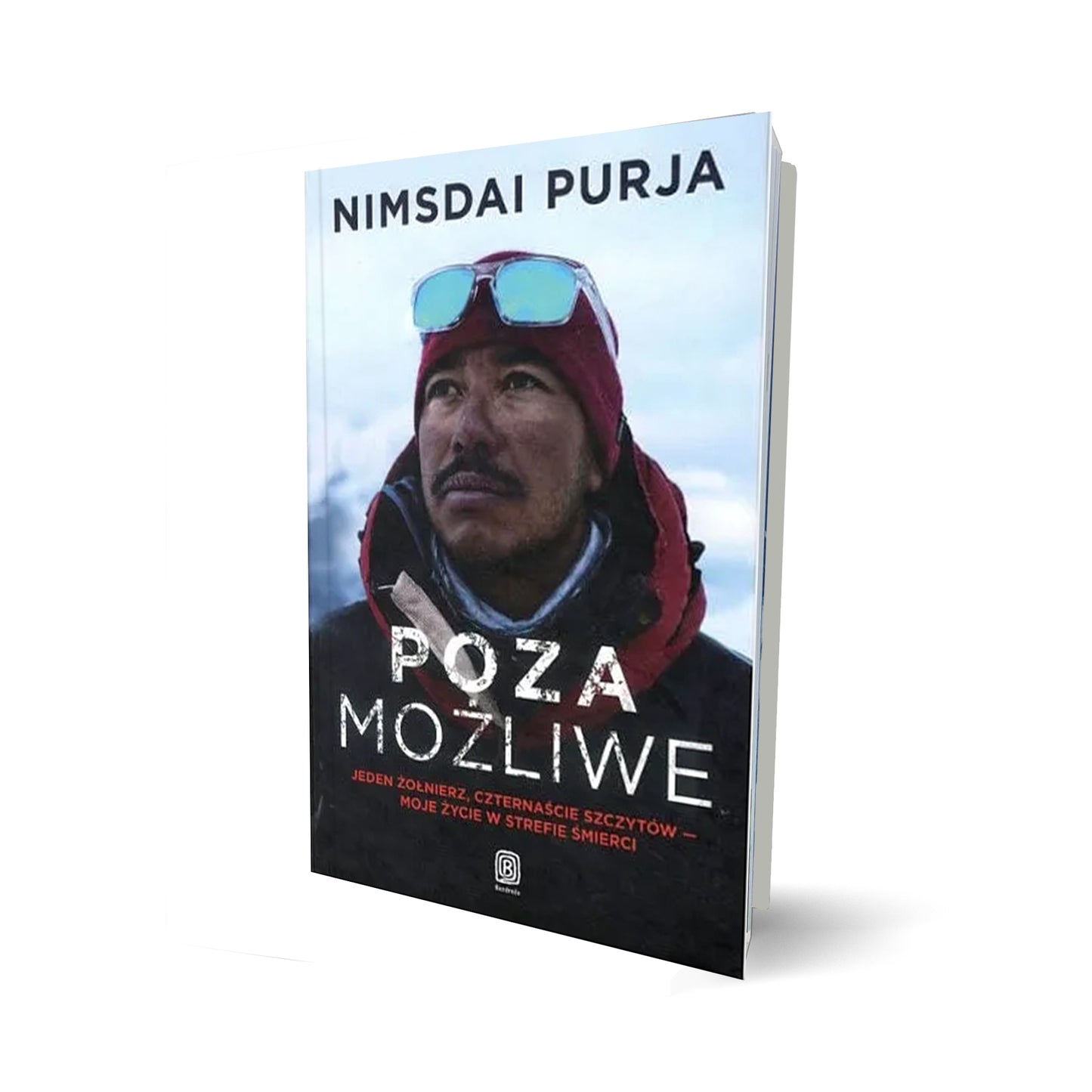 Poza możliwe