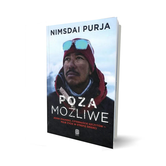 Poza możliwe