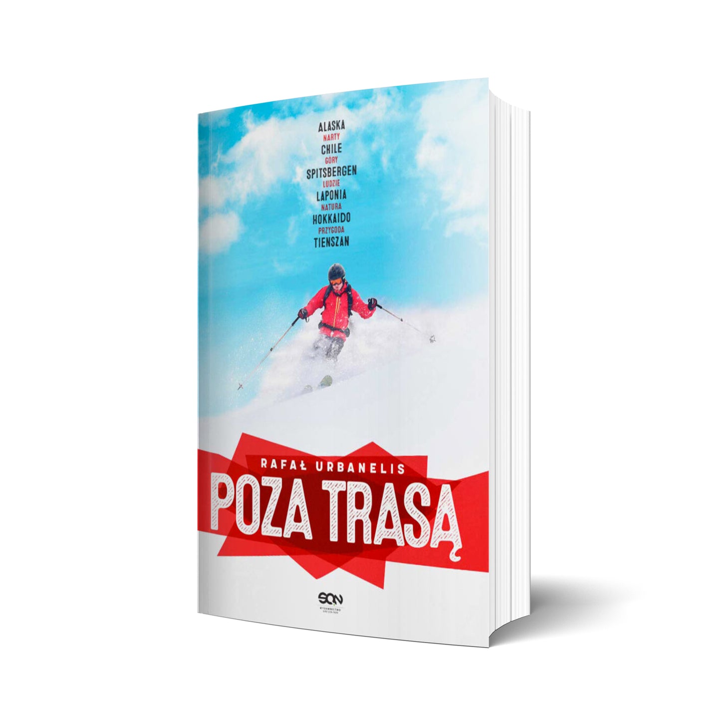 Poza trasą