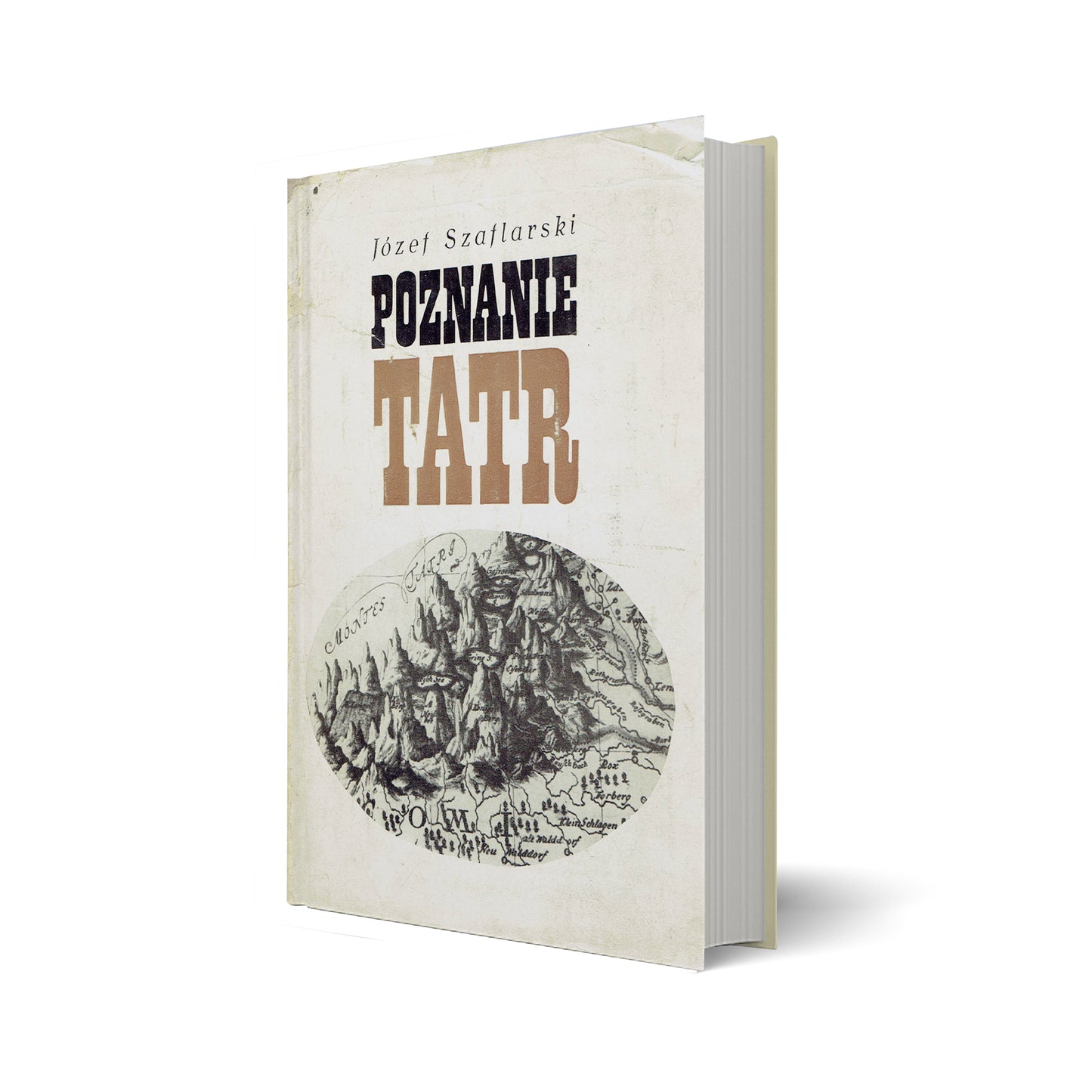 Poznanie Tatr