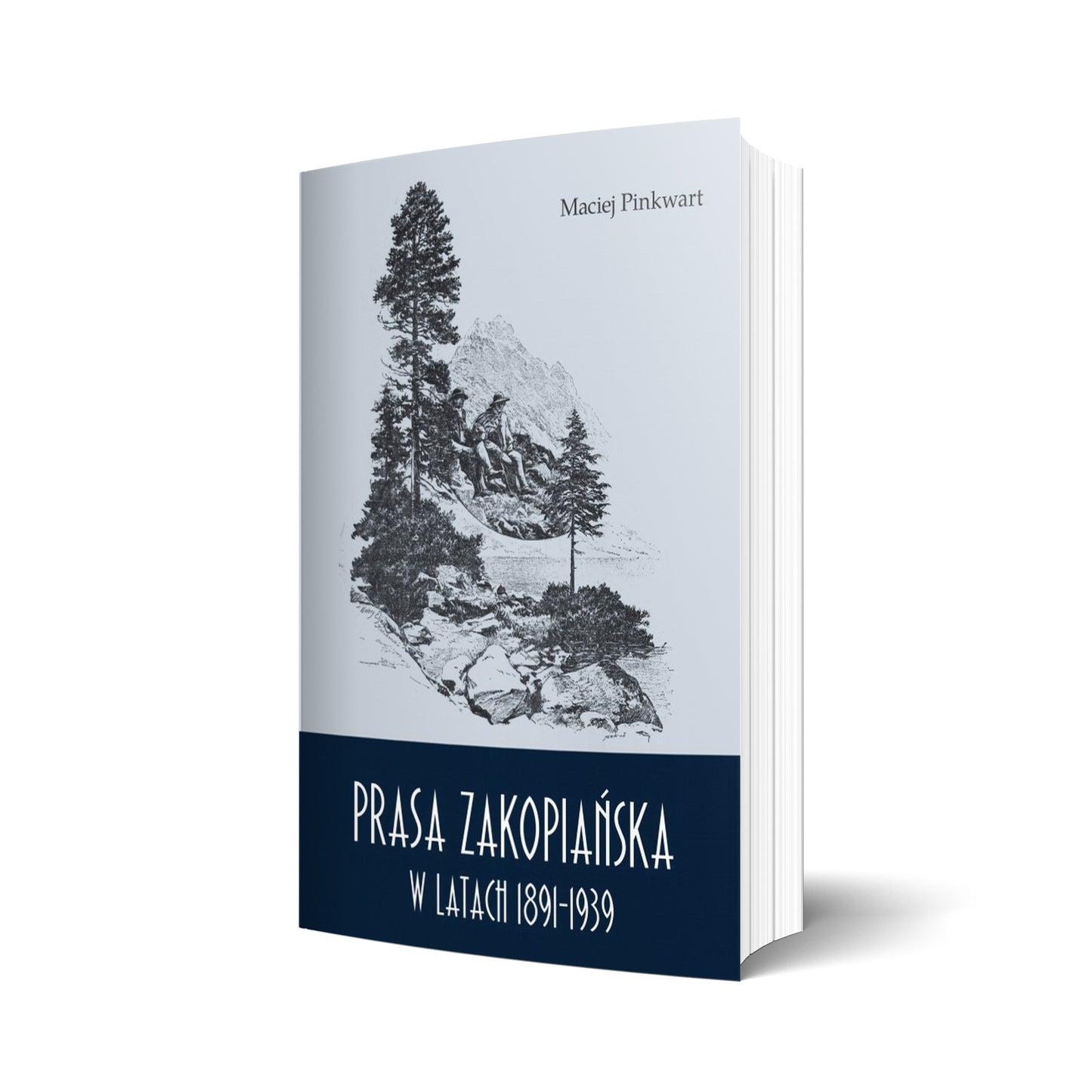 Prasa zakopiańska w latach 1891-1939