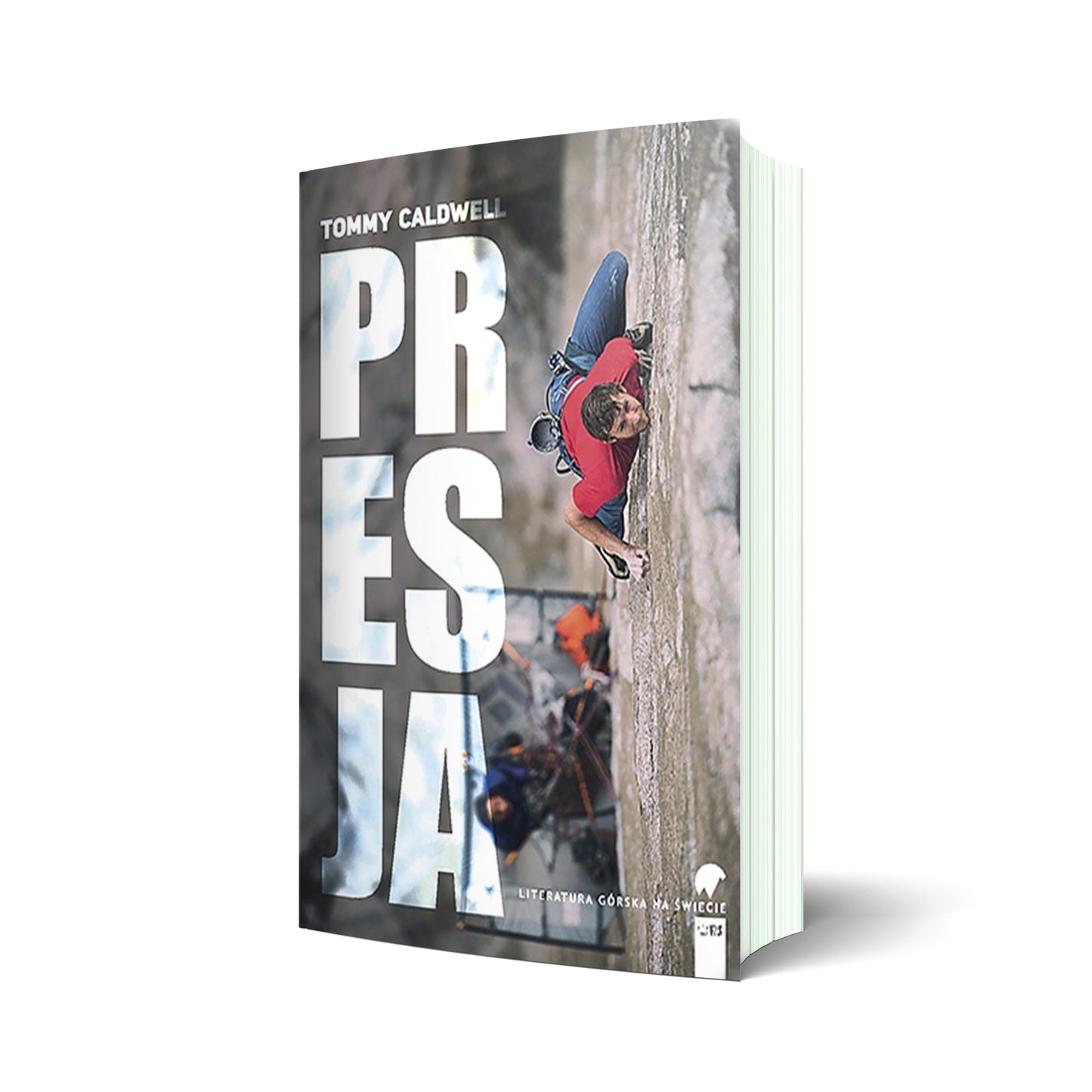 Presja