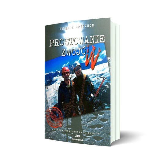 Prostowanie zwojów