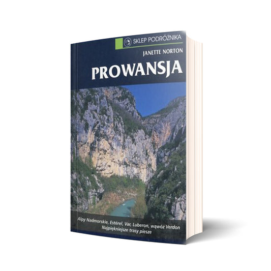 Prowansja