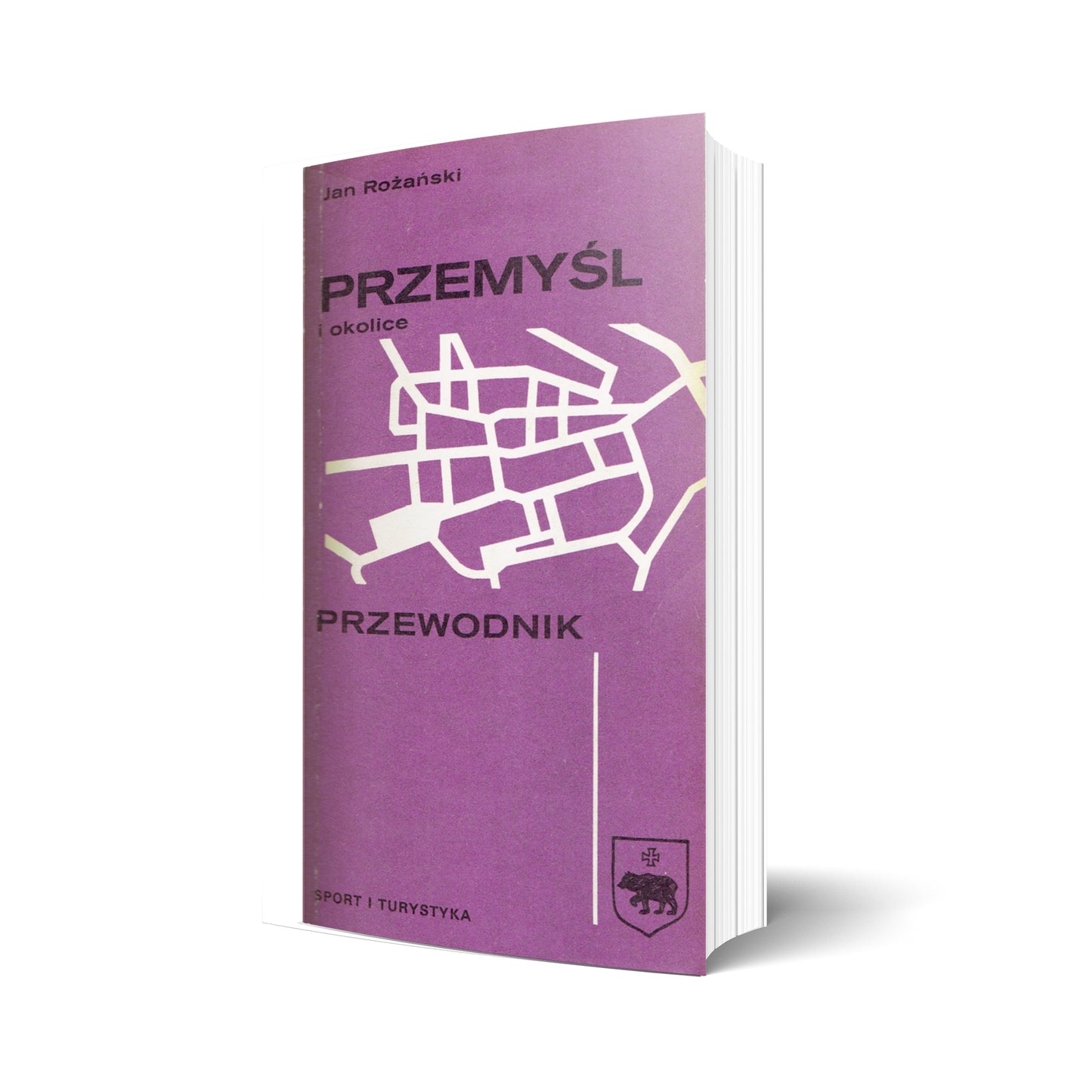 Przemyśl i okolice