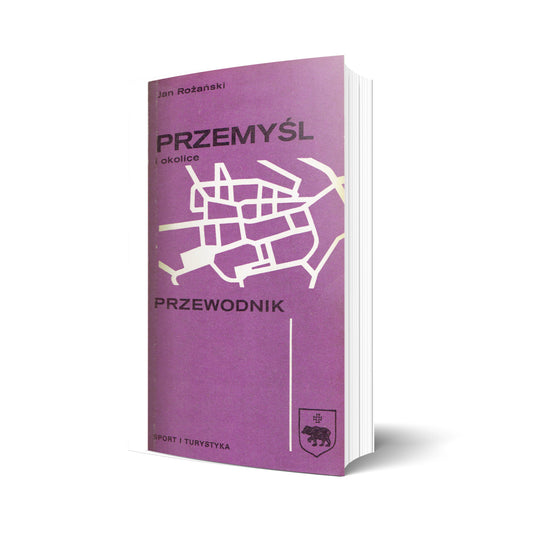 Przemyśl i okolice