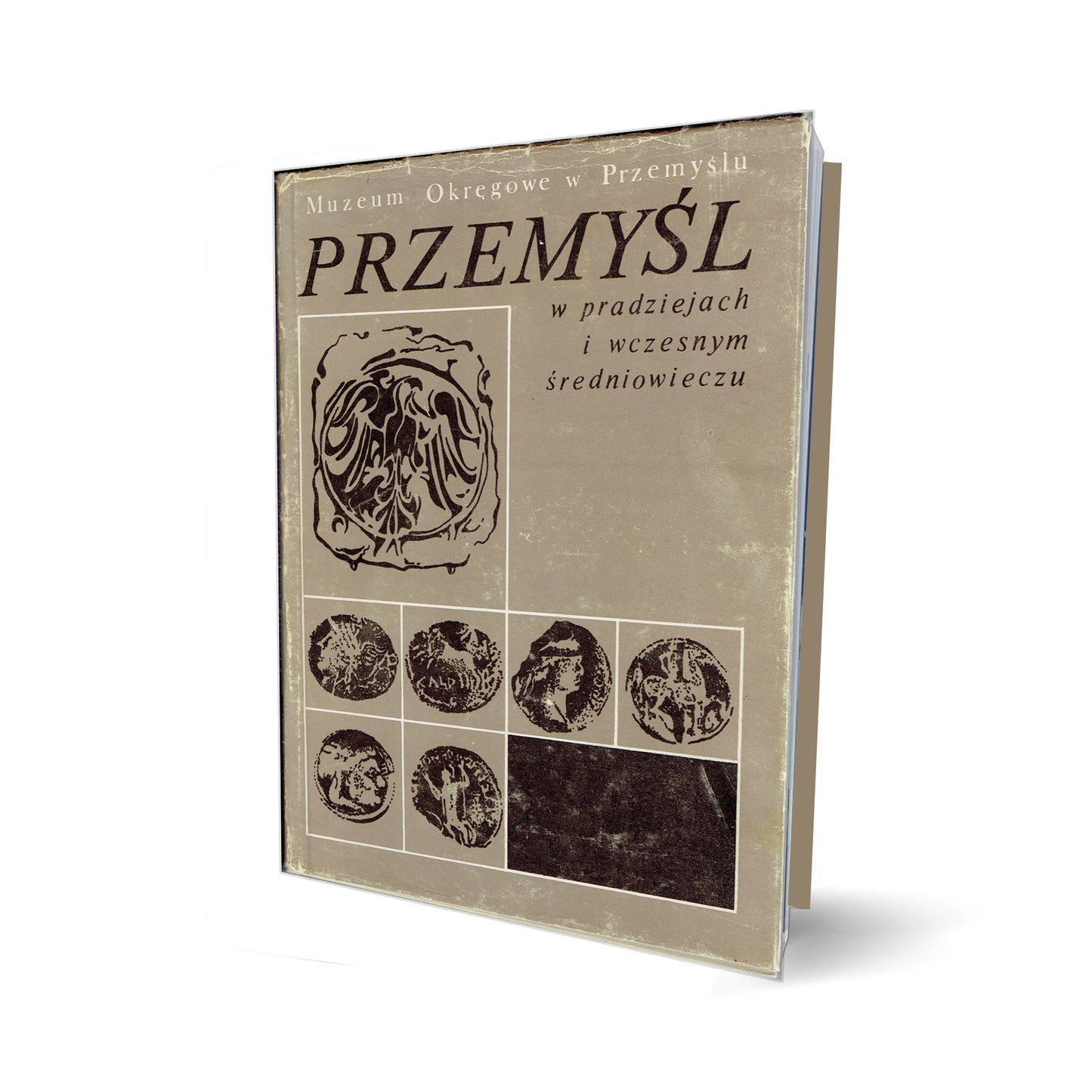 Przemyśl w pradziejach i wczesnym średniowieczu