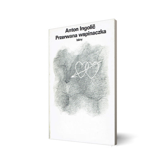 Przerwana wspinaczka
