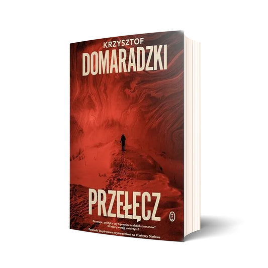 Przełęcz
